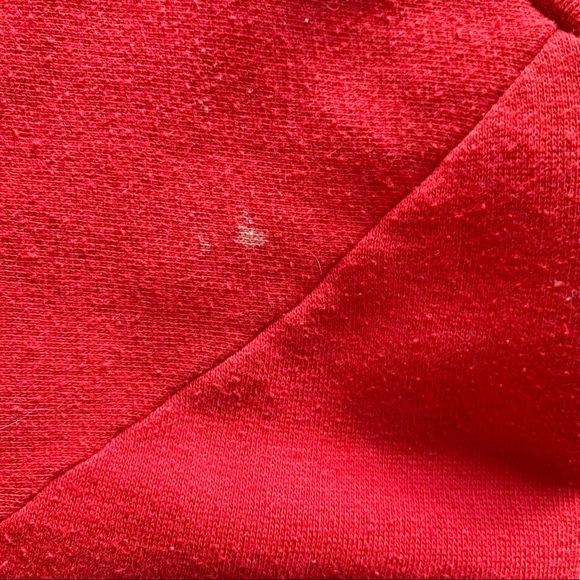 Vtg 80s Snow Fox Ski Aspen Sweatshirt M USA Made - Picture 10 of 11